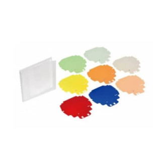 Nikon FSW90901  - SJ-5 Color Filter Set for SB-5000