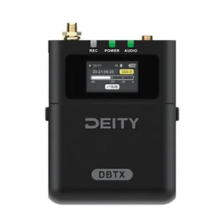 Deity DY-6971842188369 - DBTX Bodypack Transmitter (Global version)