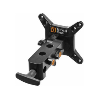 Tether Tools TT STDVU-2 - Rock Solid VESA Studio Monitor Mount