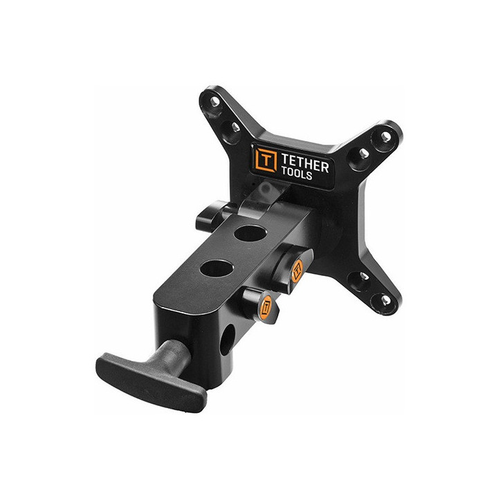Tether Tools TT STDVU-2 - Rock Solid VESA Studio Monitor Mount