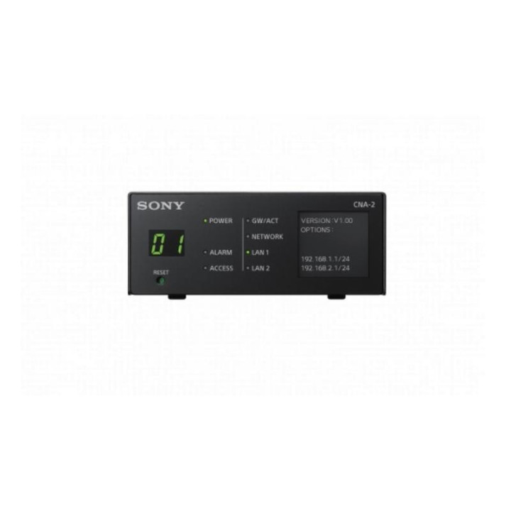 Sony CNA-2 - Camera Control Network Adaptor