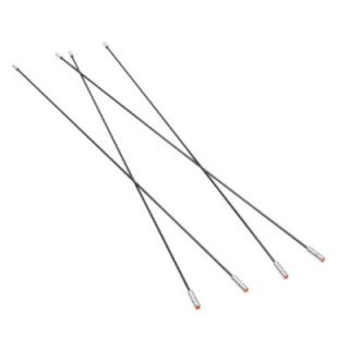 Profoto P464276 - Rod kit for OCF Softbox Striplight 30 x 90 cm