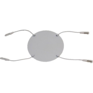 Profoto P464281 - Deflector für OCF Beauty Dish