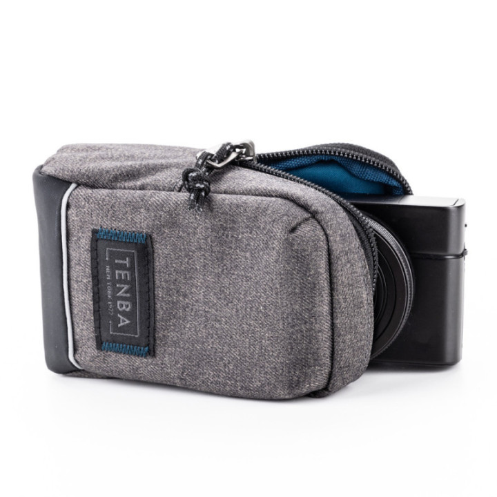 Tenba TE637771 - Skyline v2 3 Pouch - Gray