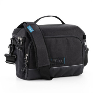 Tenba TE637784 - Skyline v2 12 Shoulder Bag - Black