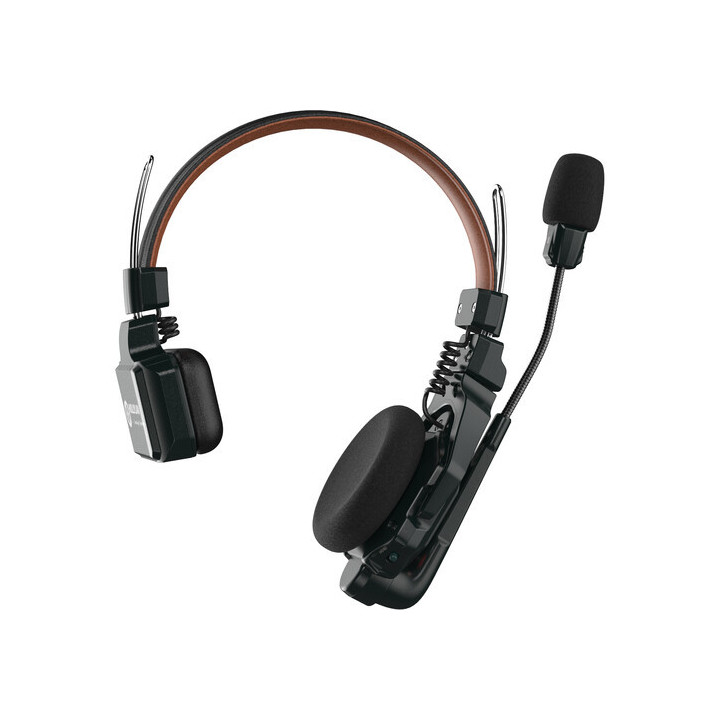 Hollyland 5803-4S - Solidcom C1 Pro-4S (4-person headset System)