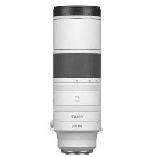 Canon 6263C005 - RF 200-800mm F6.3-9 IS USM Lens
