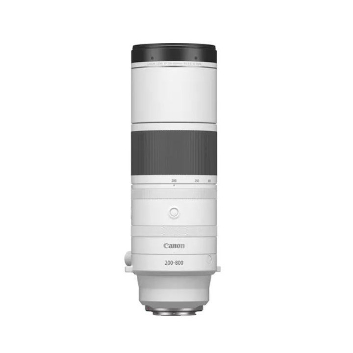 Canon 6263C005 - RF 200-800mm F6.3-9 IS USM Lens