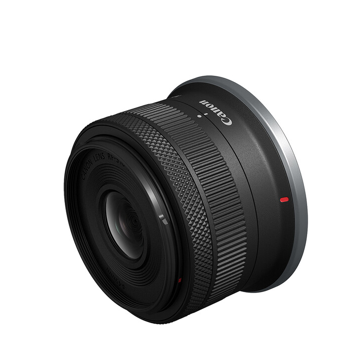 Canon 6262C005 - RF-S 10-18mm F4.5-6.3 IS STM
