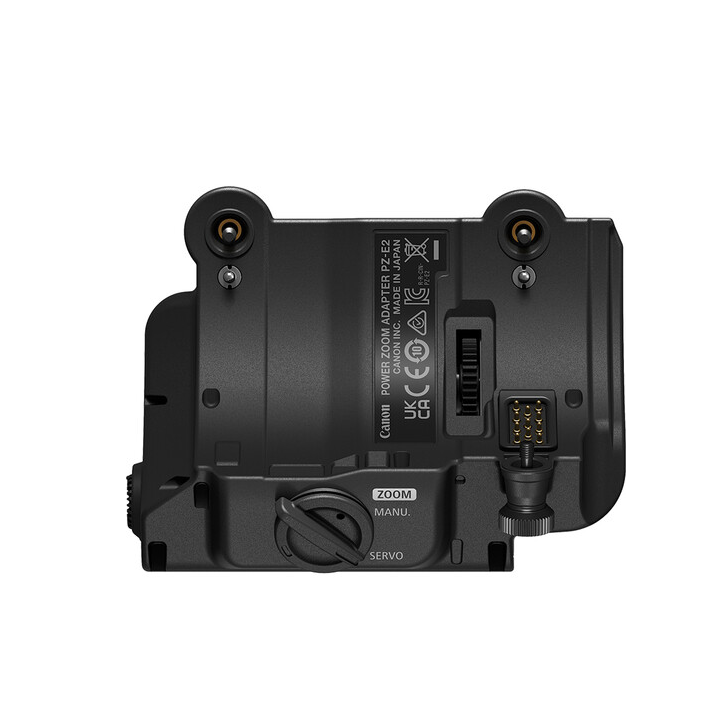 Canon 6348C005 -  PZ-E2 Power Zoom Adapter