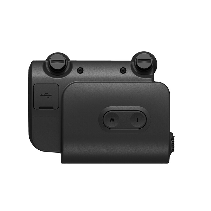 Canon 6348C005 -  PZ-E2 Power Zoom Adapter