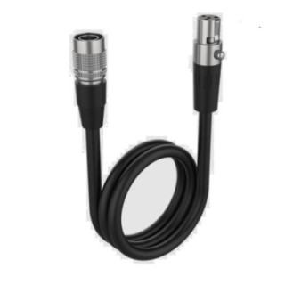 Deity DY-6971842189403 - SPD-HRT4 ( 4-Pin Hirose to TA4F) Power Cable