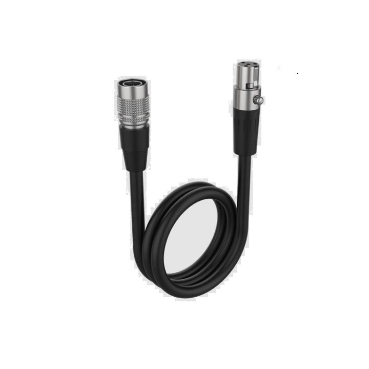 Deity DY-6971842189403 - SPD-HRT4 ( 4-Pin Hirose to TA4F) Power Cable