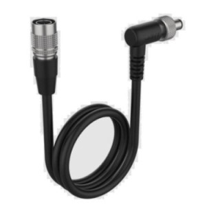 Deity DY-6971842189427 - SPD-HR25 (4-pin Hirose to 55mm/25mm Right Angle DC plug)