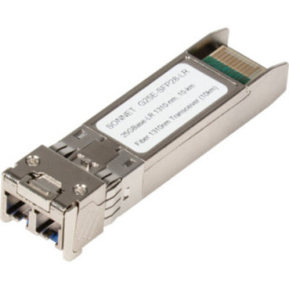 Sonnet G25E-SFP28-LR - SFP28 10/25Gb Long Range Tranceiver