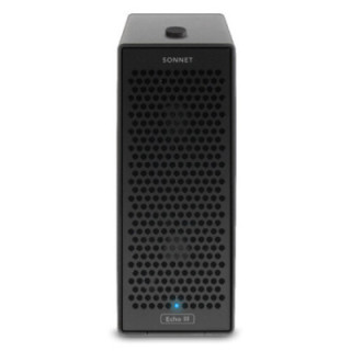 Sonnet ECHO-3D-TB3 - Echo III Desktop PCIe Thunderbolt 3 Expansion Chassis, (3) slots full-length