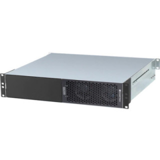Sonnet ECHO-2RDV-TB3 - Echo II DV Rackmount Thunderbolt Two-Slot Full-Length PCIe Card Expansion System
