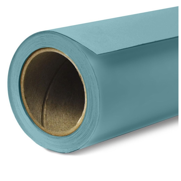 Savage SAV02-12 - Background Paper Sky Blue 2 ,72x11m 