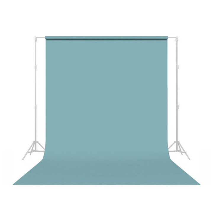 Savage SAV02-12 - Background Paper Sky Blue 2 ,72x11m 