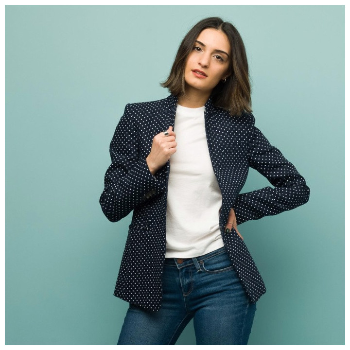 Savage SAV02-12 - Background Paper Sky Blue 2 ,72x11m