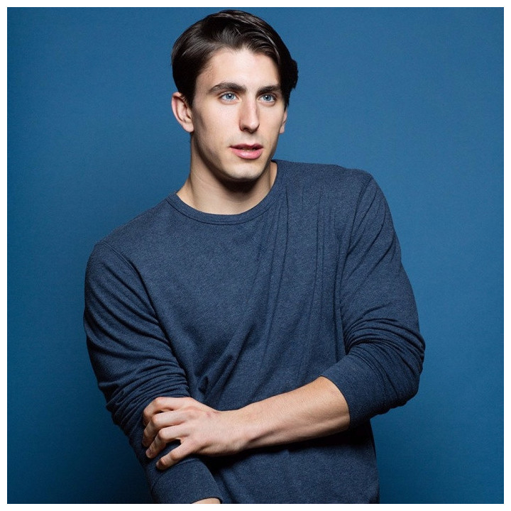 Savage SAV05-1253 - Background Paper Ultramarine 1.36x11m