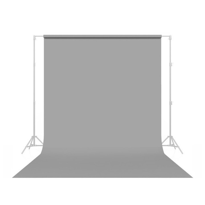 Savage SAV09-12 - Background Paper Stone Gray 2 ,72x11m