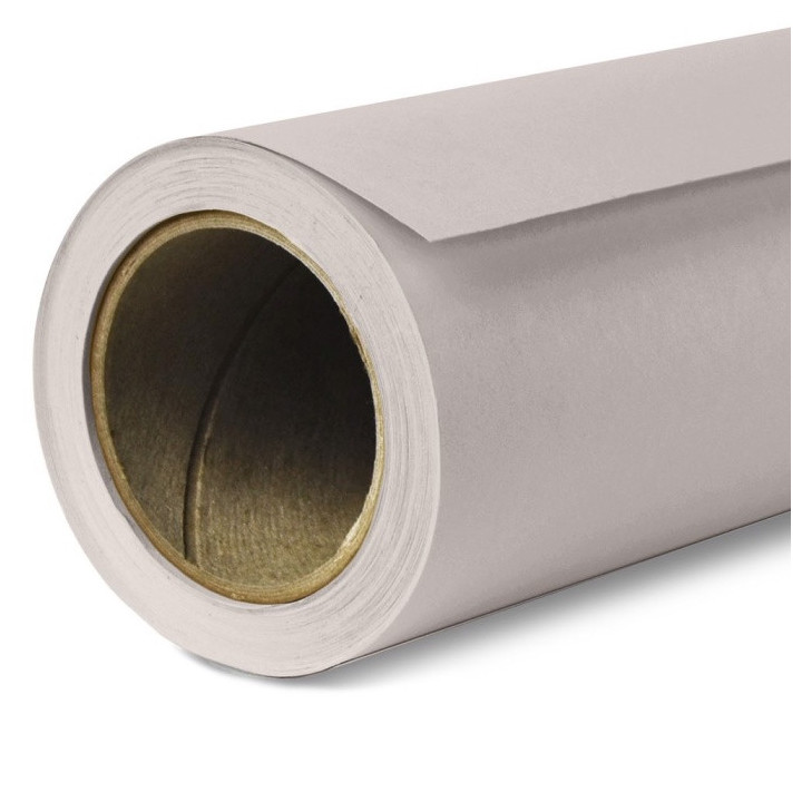 Savage SAV12-1253 - Background Paper Studio Gray 1.36 x11m