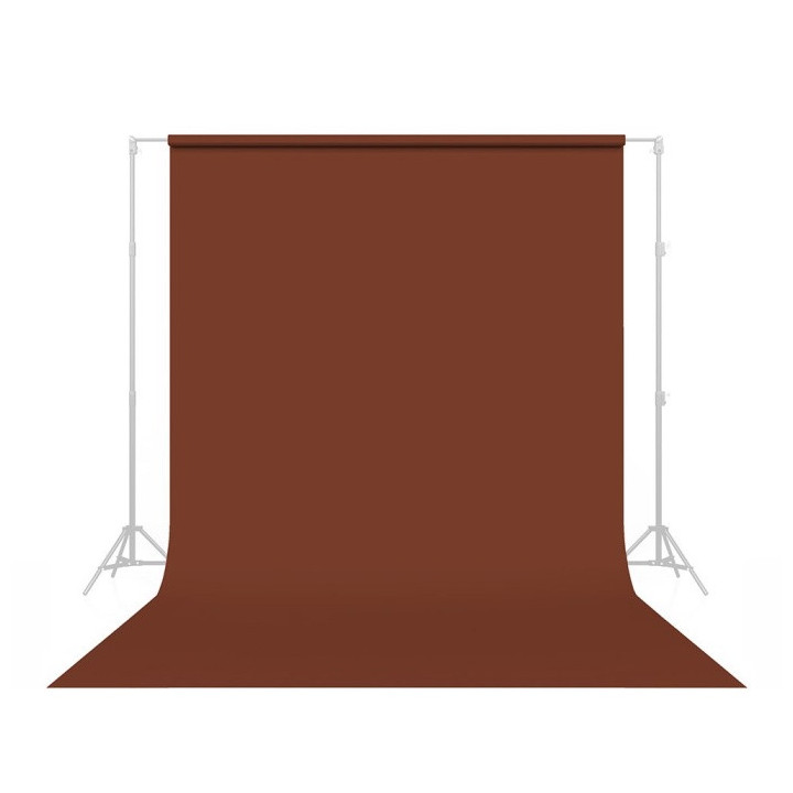 Savage SAV16-12 - Background Paper Chestnut 2 ,72x11m