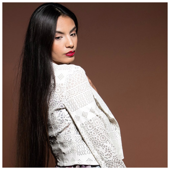 Savage SAV16-1253 - Background Paper Chestnut 1.36 x11m