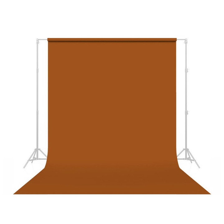 Savage SAV17-12 - Background Paper Sienna 2 ,72x11m