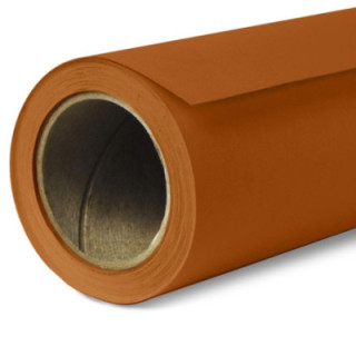 Savage SAV17-1253 - Background Paper Sienna 1.36x11m