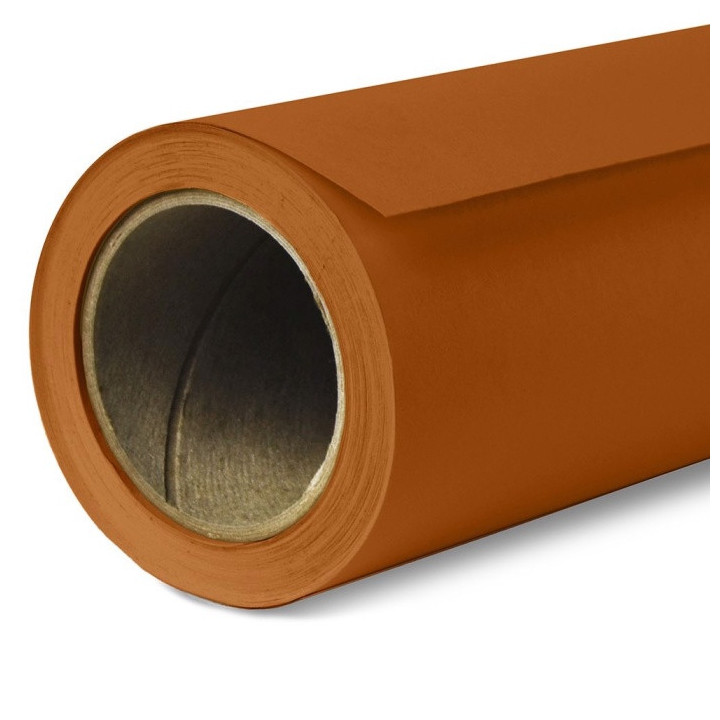 Savage SAV17-1253 - Background Paper Sienna 1.36x11m