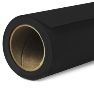Savage SAV20-1253 - Background Paper Black 1 ,36 x11m