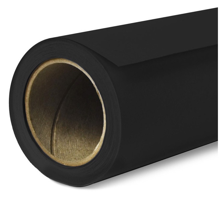 Savage SAV20-1253 - Background Paper Black 1 ,36 x11m