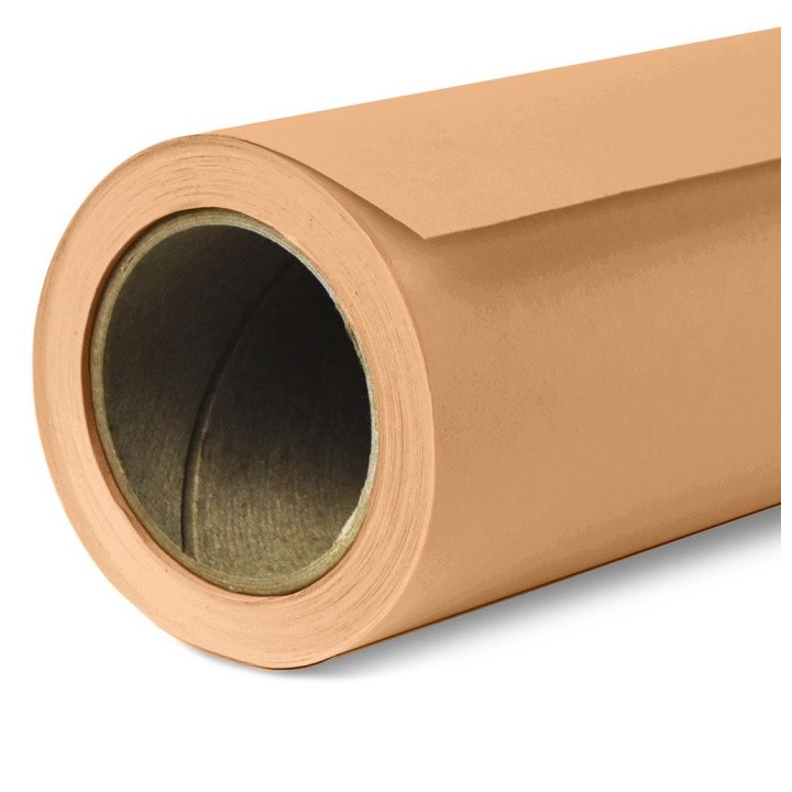 Savage SAV25-1253 - Background Paper Beige 1.36 x11m