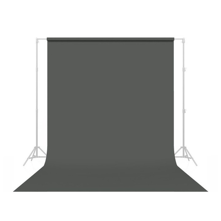 Savage SAV27-12 - Background Paper Thunder Gray 2 ,72x11m