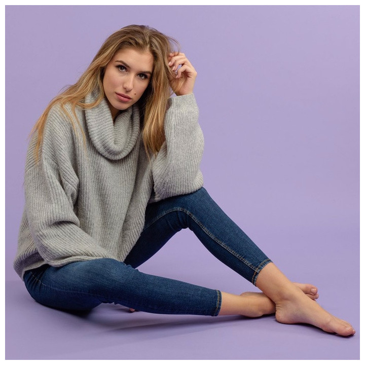 Savage SAV29-1253 - Background Paper Orchid 1.36x11m