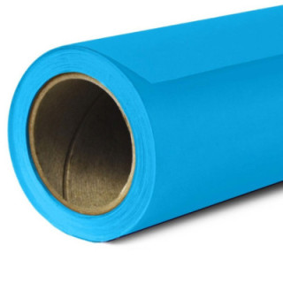 Savage SAV31-1253 - Background Paper Blue Jay 1.36x11m