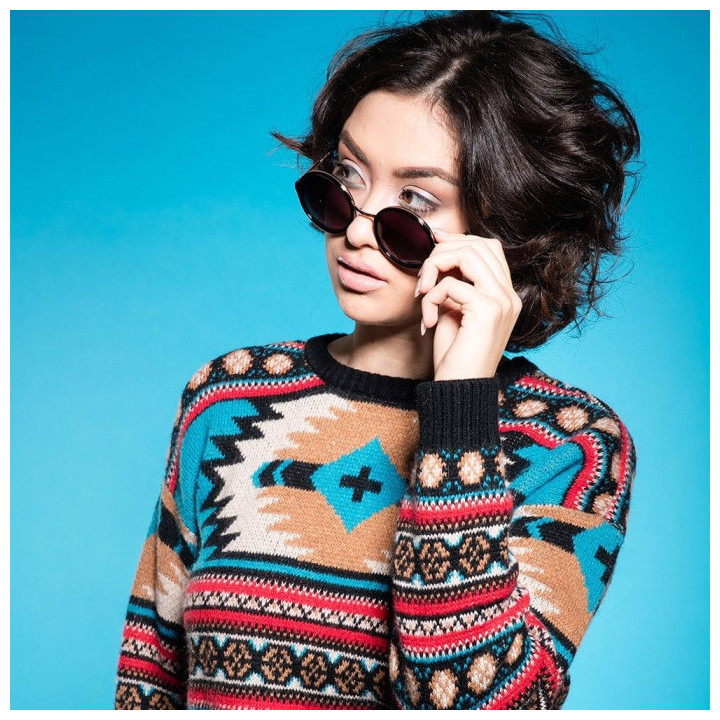 Savage SAV31-1253 - Background Paper Blue Jay 1.36x11m