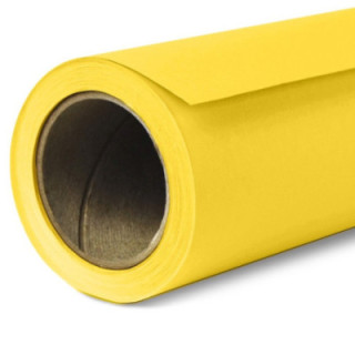 Savage SAV38-1253 - Background Paper Canary 1.36 x11m