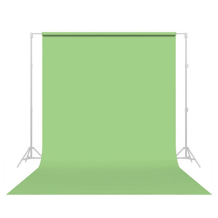 Savage SAV40-12 - Background Paper Mint Green 2 ,72x11m
