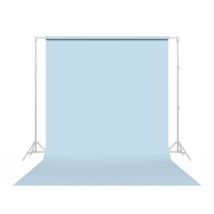 Savage SAV41-12 - Background Paper Bluemist 2 ,72x11m