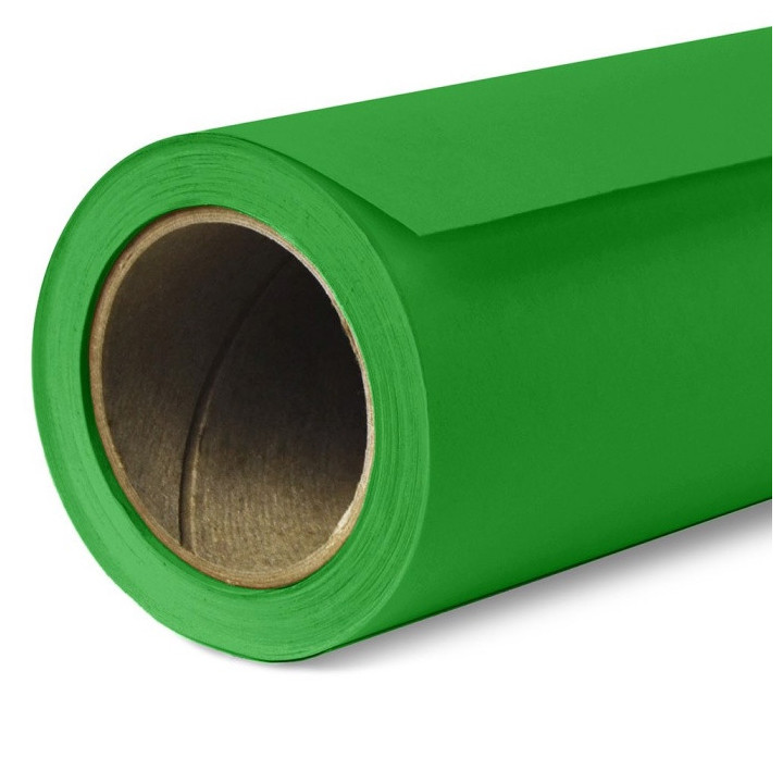 Savage SAV46-1253 - Background Paper Tech Green 1.36x11m