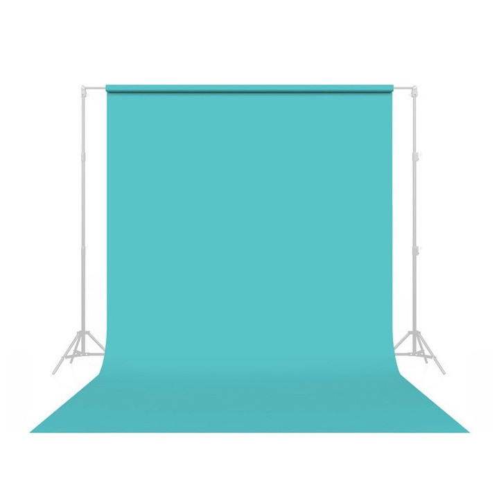 Savage SAV47-12 - Background Paper Baby Blue 2 ,72x11m