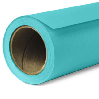 Savage SAV47-1253 - Background Paper Baby Blue 1.36x11m