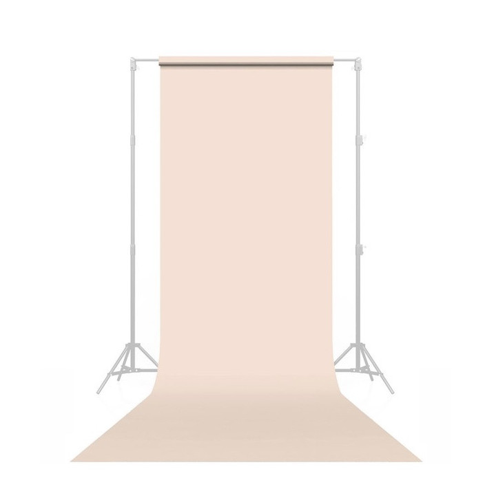 Savage SAV51-1253 - Background Paper Bone 1.36x11m