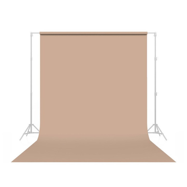 Savage SAV53-12 - Background Paper Pecan 2 ,72x11m