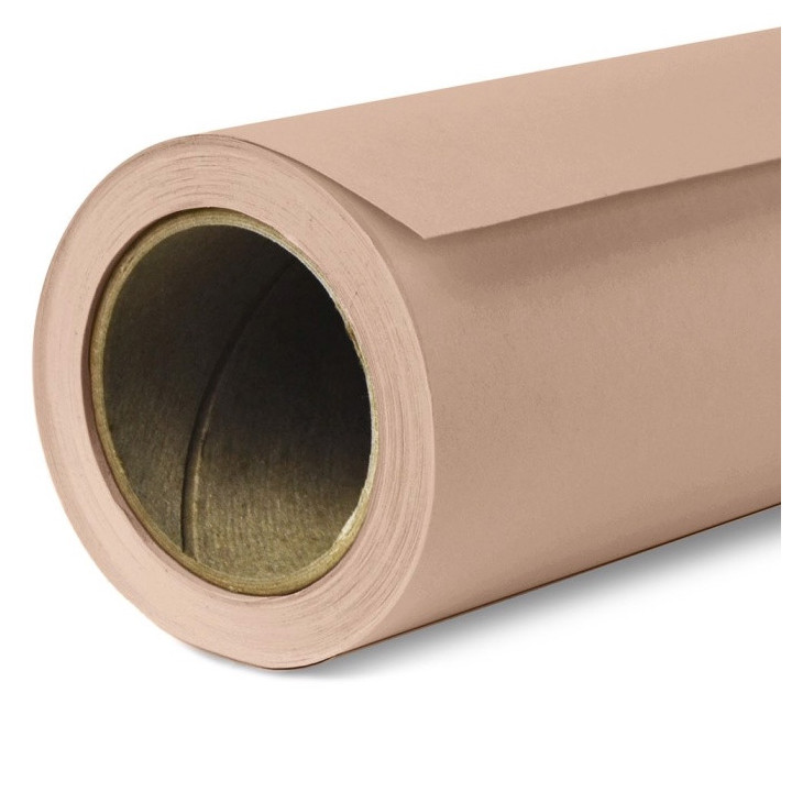 Savage SAV53-1253 - Background Paper Pecan 1.36x11m