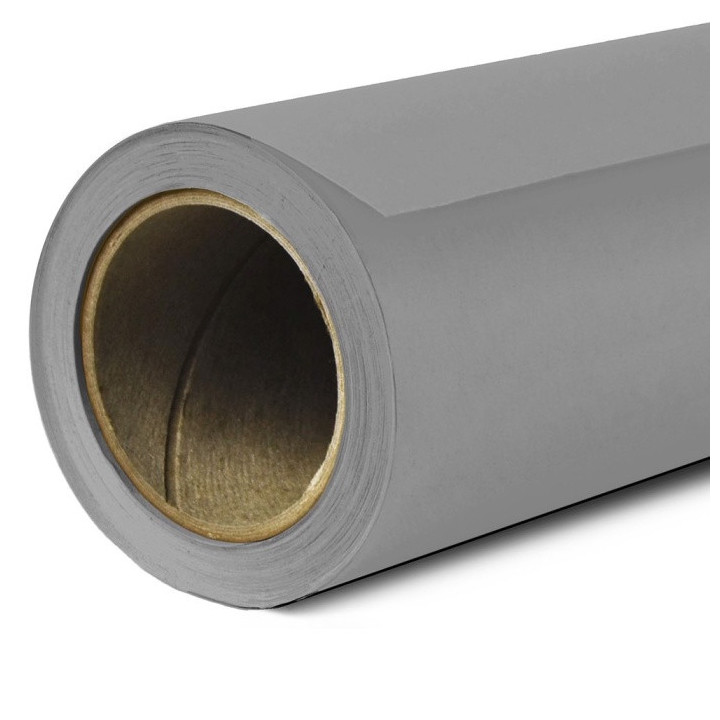 Savage SAV56-12 - Background Paper Fashion Gray 2 ,72x11m