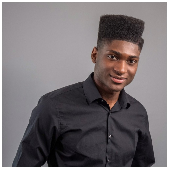 Savage SAV56-12 - Background Paper Fashion Gray 2 ,72x11m